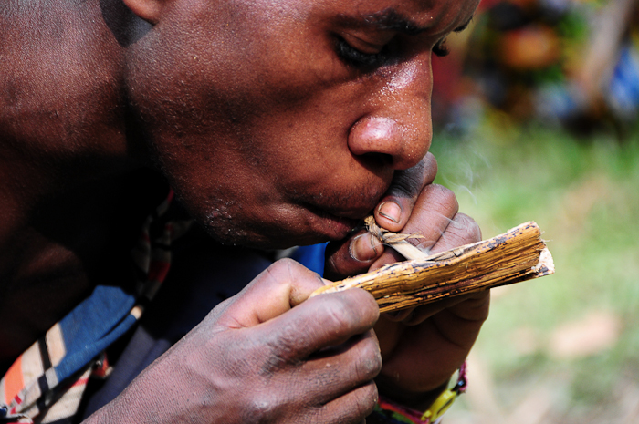 179 - Batwa Pygmies DSC_0984